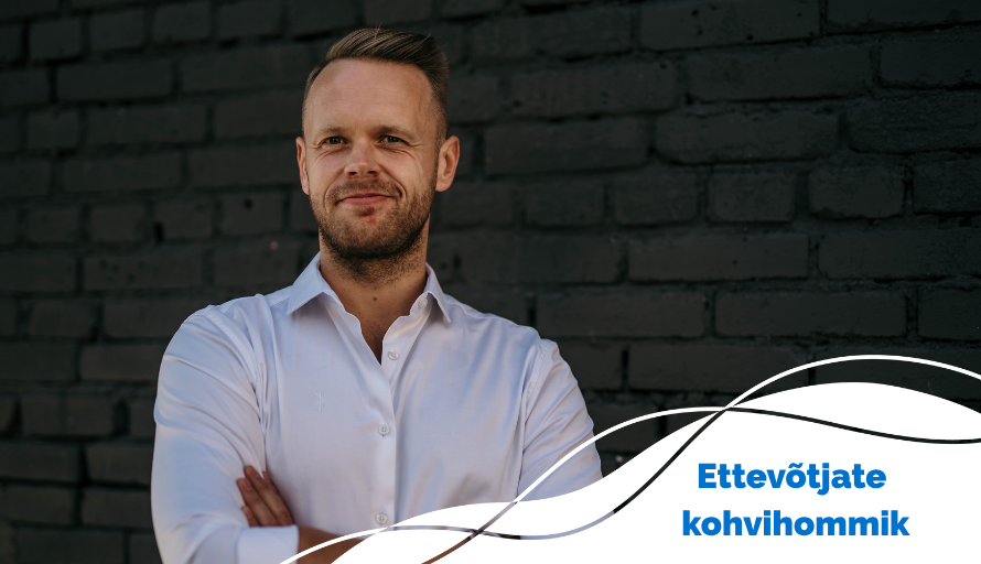 ettevõtjate kohvihommik