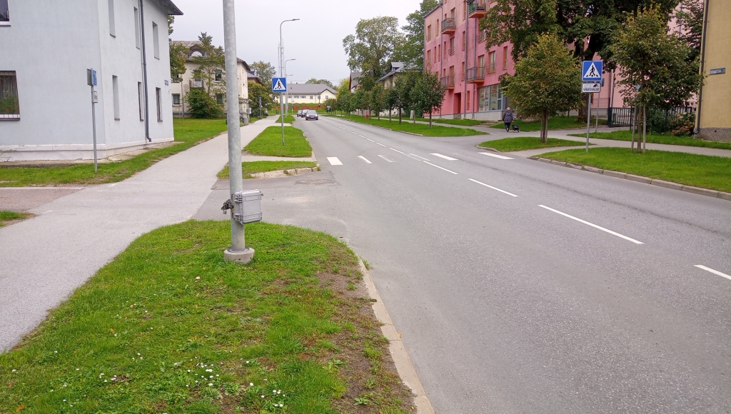 Liiklusloendur 