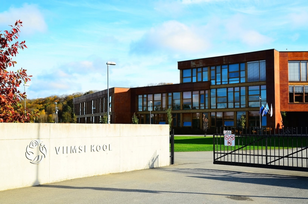 Viimsi Kool