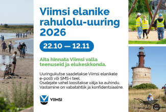 Rahulolu-uuring 2026