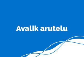 Avalik arutelu